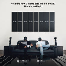 Load image into Gallery viewer, Spilled Champagne Cinema
