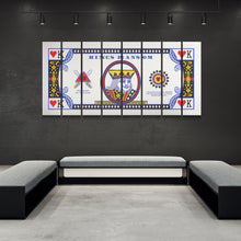 Load image into Gallery viewer, Kings Ransom Original Cinema
